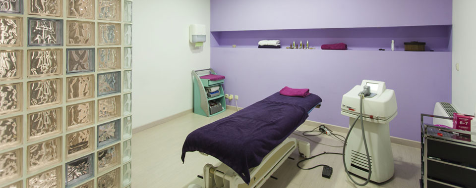 Instalaciones de Clínica Estética López Gómez (Grupo Médico Clínicas Massana), foto 2 de 5