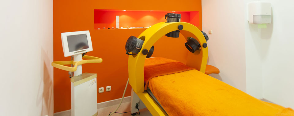 Instalaciones de Clínica Estética López Gómez (Grupo Médico Clínicas Massana), foto 3 de 5
