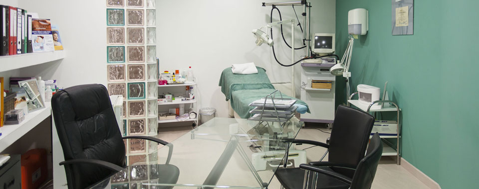 Instalaciones de Clínica Estética López Gómez (Grupo Médico Clínicas Massana), foto 4 de 5