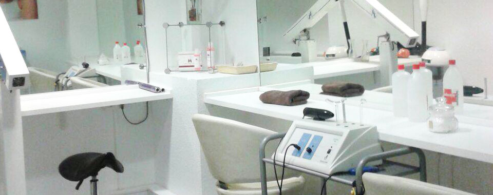 Instalaciones de Clínica Massana - María de Molina, foto 2 de 5