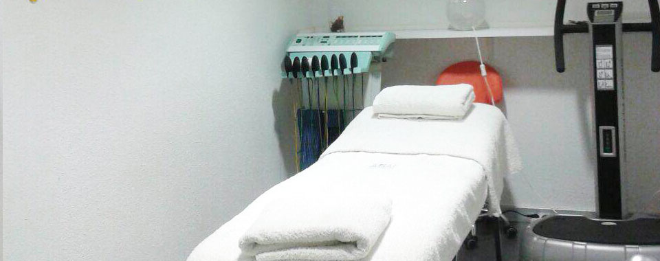 Instalaciones de Clínica Massana - María de Molina, foto 4 de 5