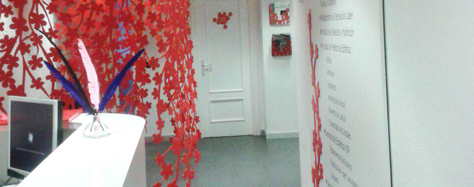 Instalaciones de Clínica Massana - María de Molina, foto 5 de 5