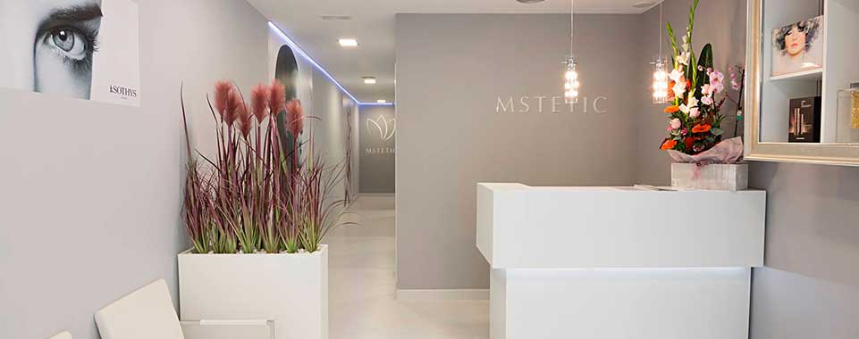 Instalaciones de Mstetic, foto 1 de 5