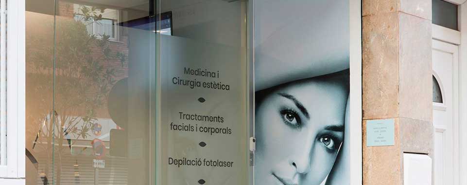 Instalaciones de Mstetic, foto 4 de 5