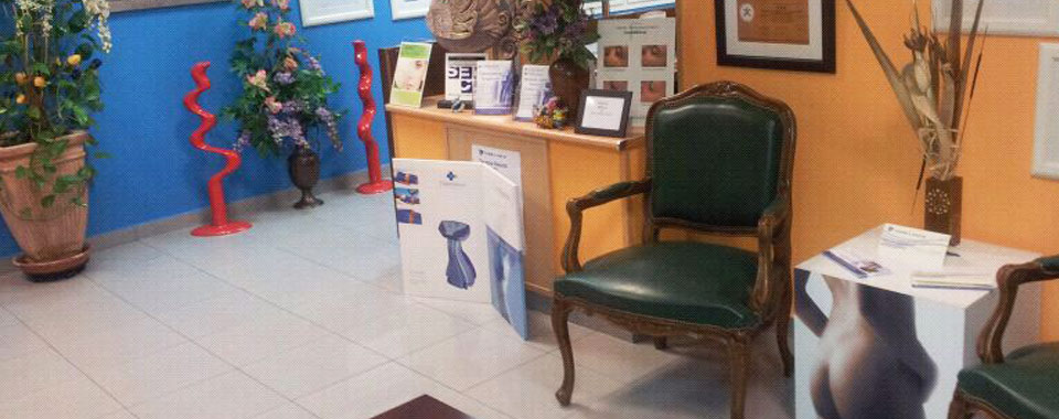 Instalaciones de Clínica Malai - Munguía, foto 2 de 5