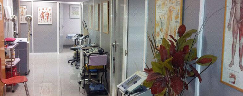 Instalaciones de Clínica Malai - Munguía, foto 5 de 5