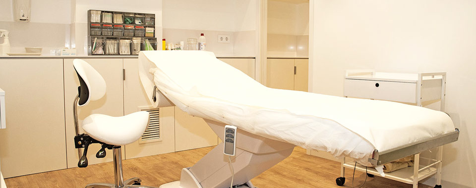 Clínica Nutriestética premises, photo 1 of 5