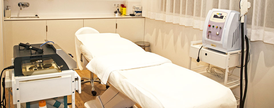 Clínica Nutriestética premises, photo 4 of 5