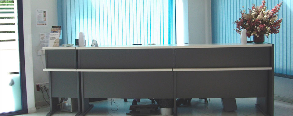Instalaciones de Centro Médico Rusiñol, foto 3 de 5
