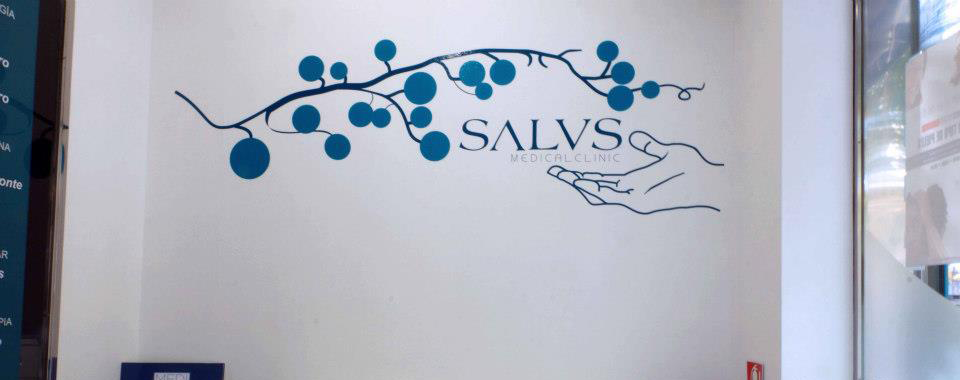 Instalaciones de Salus Medical Clinic Granada, foto 1 de 5