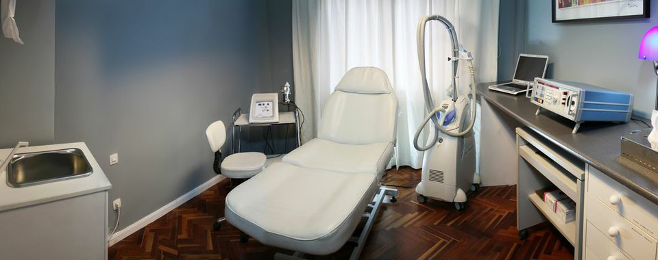 Instalaciones de Esbeltic Model, foto 4 de 5