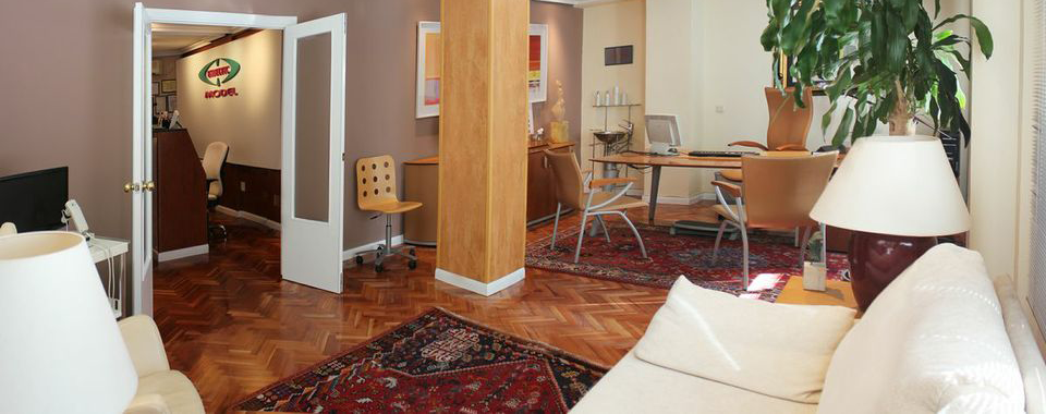 Instalaciones de Esbeltic Model, foto 5 de 5