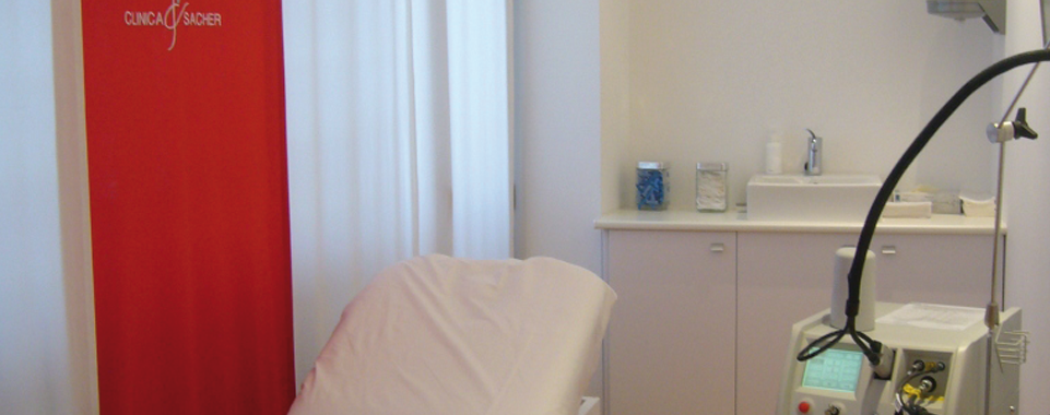 Instalaciones de Clínica Sacher Ontinyent, foto 3 de 4