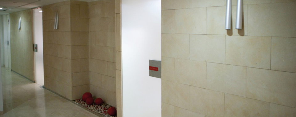 Instalaciones de Clínica Sacher Ontinyent, foto 4 de 4