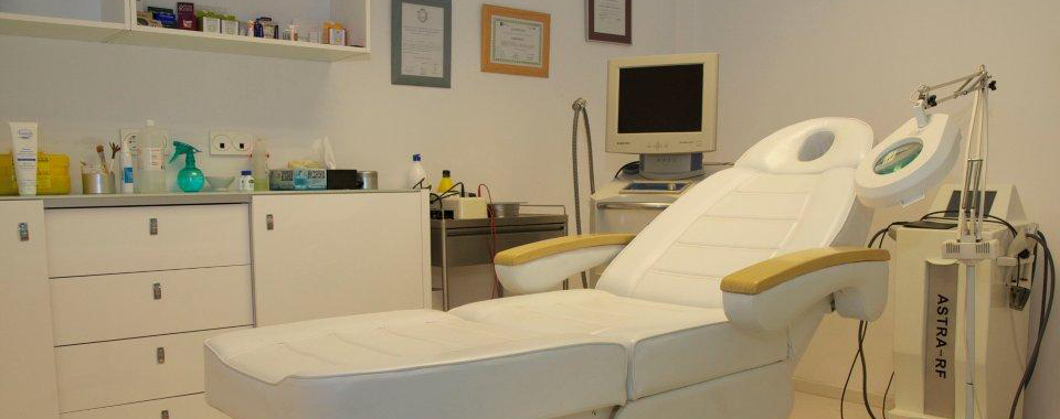 Instalaciones de Clínicas Vitaluz, foto 4 de 5