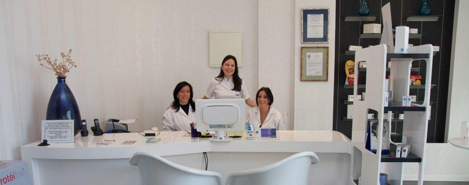 Instalaciones de Clínicas Vitaluz, foto 5 de 5