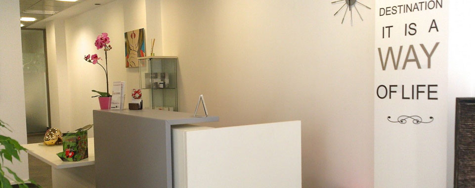 Instalaciones de Clínica Veramedica, foto 1 de 5