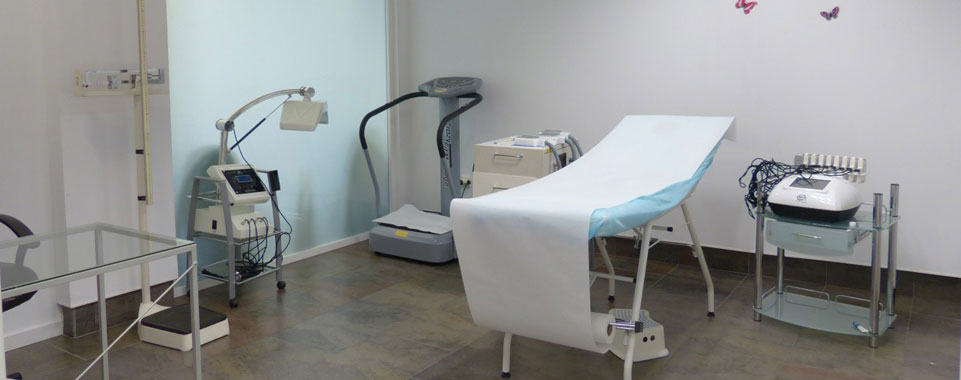Instalaciones de Clínica Veramedica, foto 3 de 5