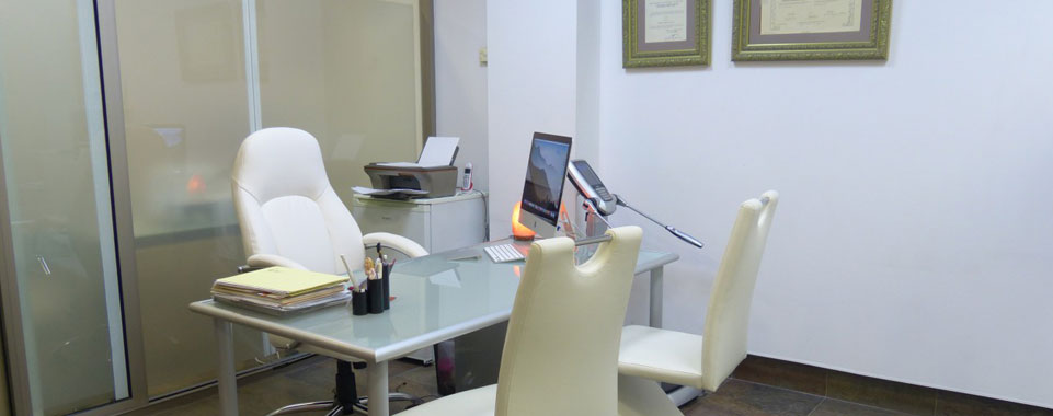 Instalaciones de Clínica Veramedica, foto 4 de 5