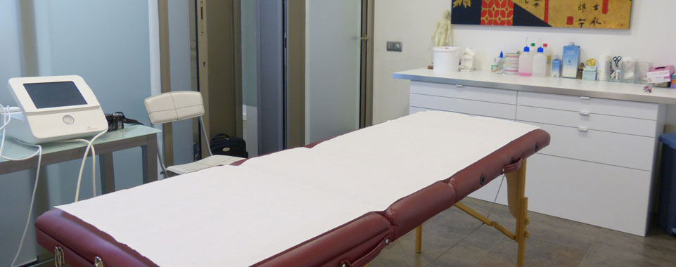Instalaciones de Clínica Veramedica, foto 5 de 5