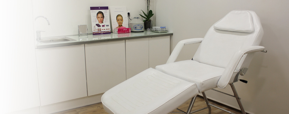 Instalaciones de Clínica Vieira, foto 4 de 5