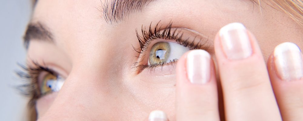 Contorno de ojos ¿Qué cuidados necesita?