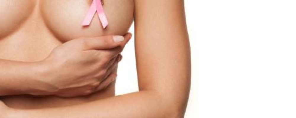 Reconstrucción mamaria: Cirugía plástica trás el cáncer de mama